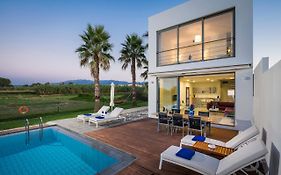 Blue Sea Luxury Villa